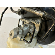 BMW 3 E90 E92 Brzdová pumpa servo - 16818