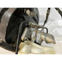 BMW 3 E90 E92 Brzdová pumpa servo - 16818