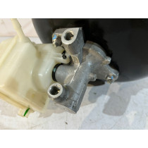 BMW X5 E70 X6 E71 Brzdová pumpa servo - 16819