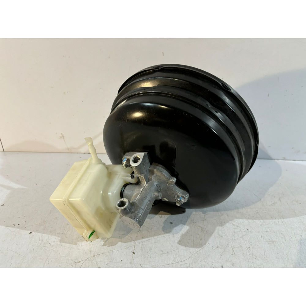 BMW X5 E70 X6 E71 Brzdová pumpa servo - 16819