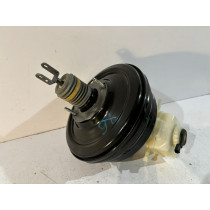 BMW X5 E70 X6 E71 Brzdová pumpa servo - 16819