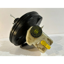 BMW Z4 E85 Brzdová pumpa...