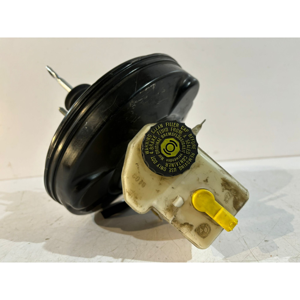 BMW Z4 E85 Brzdová pumpa servo - 16820
