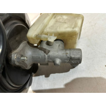 BMW Z4 E85 Brzdová pumpa servo - 16820