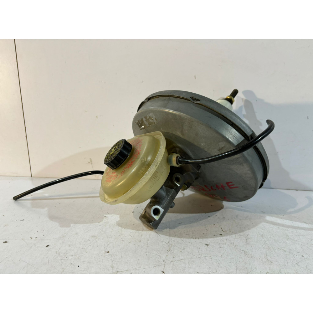 PORSCHE 996 / 911 Brzdová pumpa serva - 16821