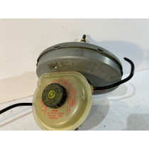 PORSCHE 996 / 911 Brzdová pumpa serva - 16821