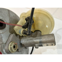 PORSCHE 996 / 911 Brzdová pumpa serva - 16821