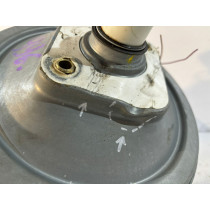 PORSCHE 996 / 911 Brzdová pumpa serva - 16821