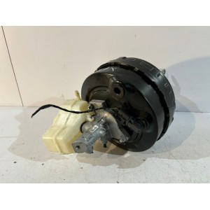 BMW 3 E90 1 E87 Brzdová pumpa servo - 16824 | mobilpol.sk