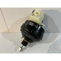 BMW 3 E90 1 E87 Brzdová pumpa servo - 16824