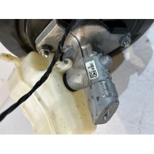 BMW 3 E90 1 E87 Brzdová pumpa servo - 16824 | mobilpol.sk
