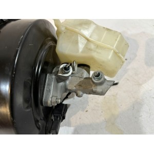 BMW 3 E90 1 E87 Brzdová pumpa servo - 16824 | mobilpol.sk