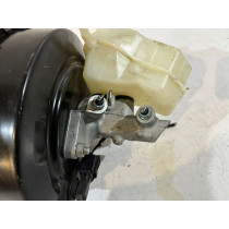 BMW 3 E90 1 E87 Brzdová pumpa servo - 16824