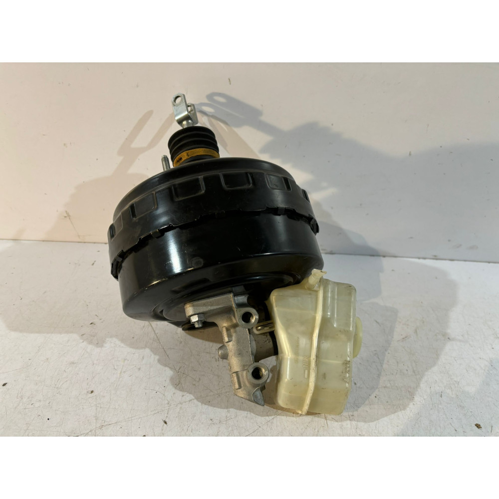 BMW E90 E87 Brzdová pumpa servo - 16825