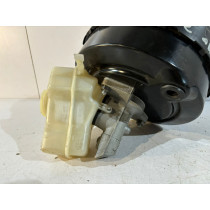 BMW E90 E87 Brzdová pumpa servo - 16825