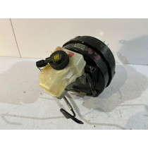 BMW E90 E92 Brzdová Pumpa Servo - 16826