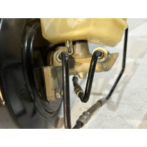 BMW E90 E92 Brzdová Pumpa Servo - 16826