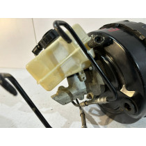 BMW E90 E92 Brzdová Pumpa Servo - 16826