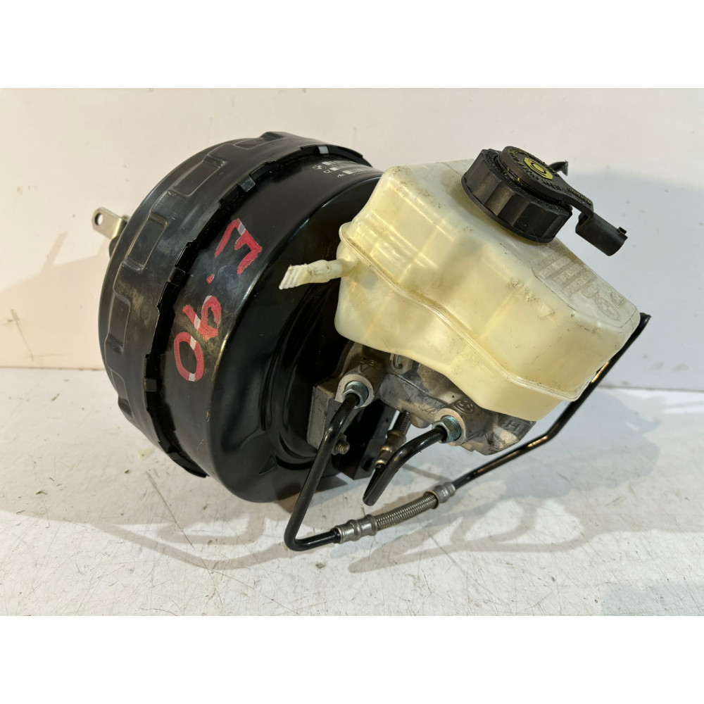 BMW 1 E87 E81 Brzdová pumpa servo - 16827