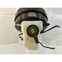 BMW 1 E87 E81 Brzdová pumpa servo - 16827