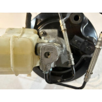 BMW 1 E87 E81 Brzdová pumpa servo - 16827