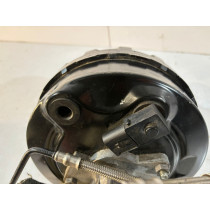 BMW 1 E87 E81 Brzdová pumpa servo - 16827