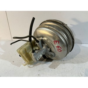 BMW E60 E61 Brzdová pumpa servo - 16828 | mobilpol.sk