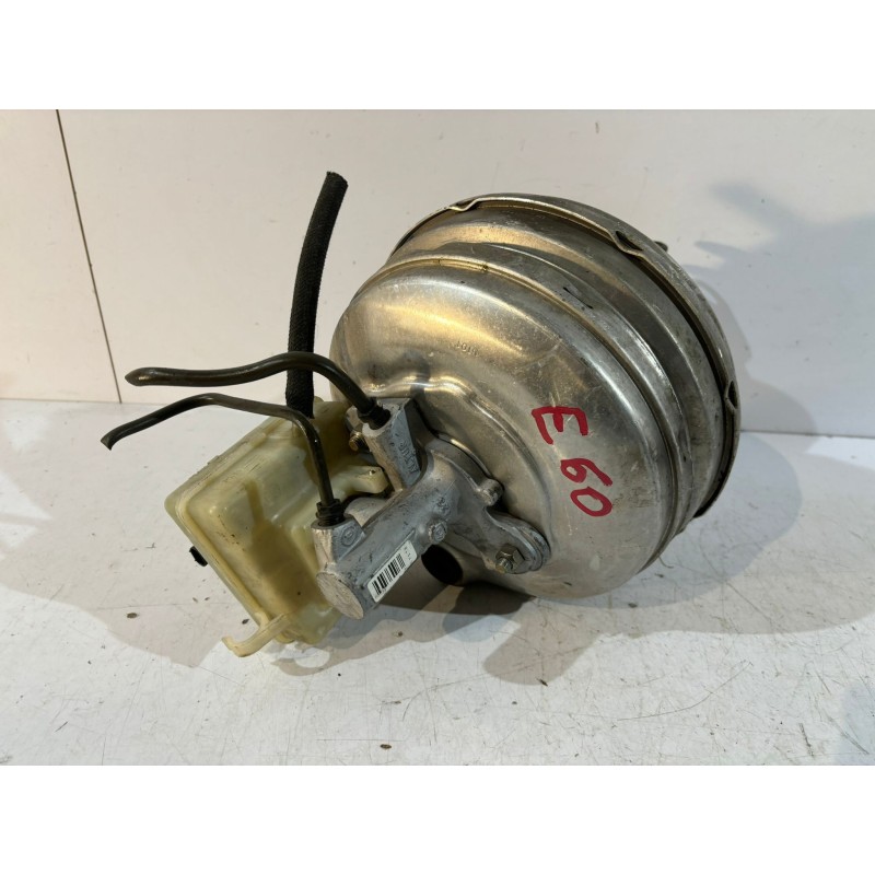 BMW E60 E61 Brzdová pumpa servo - 16828 | mobilpol.sk