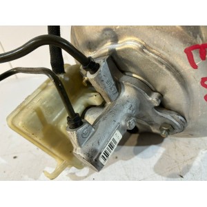 BMW E60 E61 Brzdová pumpa servo - 16828 | mobilpol.sk