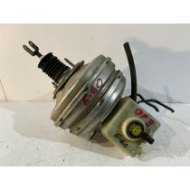 BMW E60 E61 Brzdová pumpa servo - 16828