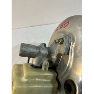 BMW E60 E61 Brzdová pumpa servo - 16828 | mobilpol.sk
