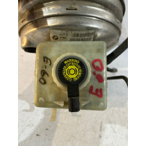BMW E60 E61 Brzdová pumpa servo - 16828