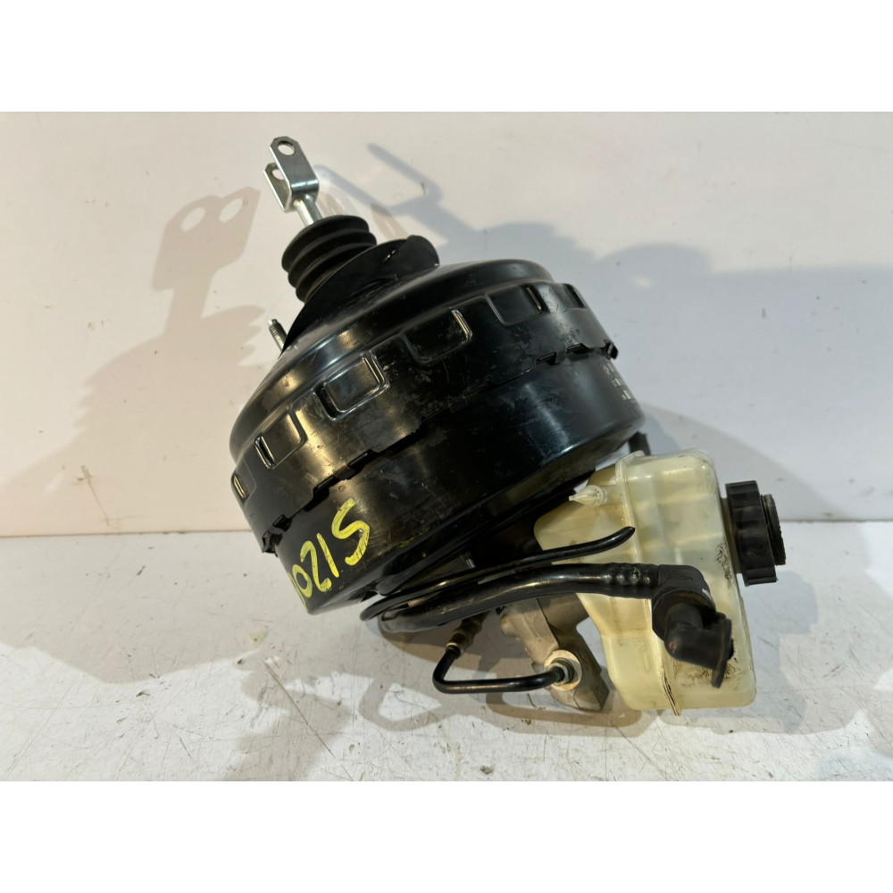 BMW E90 E87 Brzdová pumpa servo - 16829