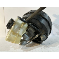 BMW E90 E87 Brzdová pumpa servo - 16829