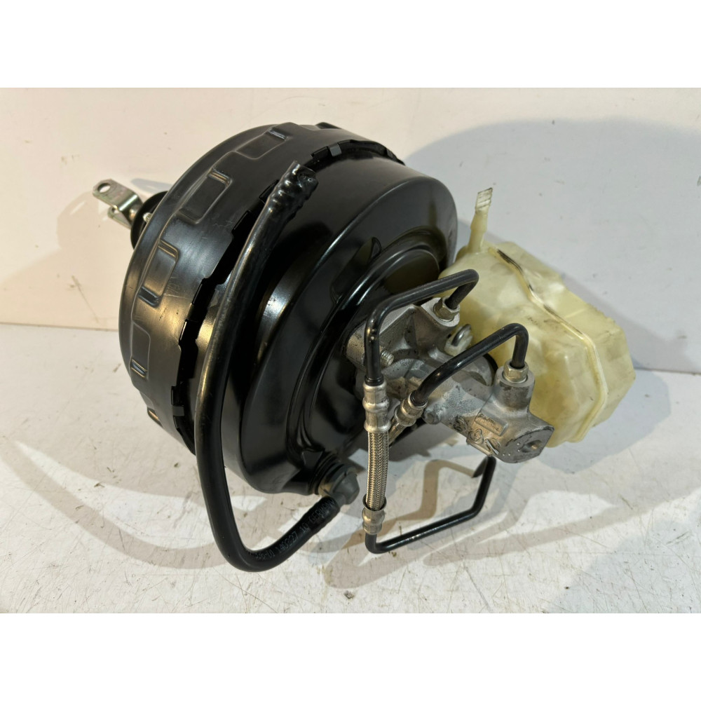 BMW E90 E87 Brzdová pumpa servo - 16830