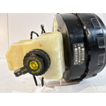 BMW E90 E87 Brzdová pumpa servo - 16830