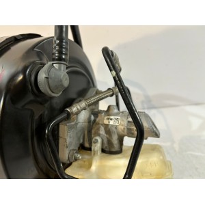 BMW E90 E87 Brzdová pumpa servo - 16830 | mobilpol.sk