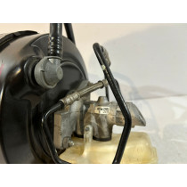 BMW E90 E87 Brzdová pumpa servo - 16830