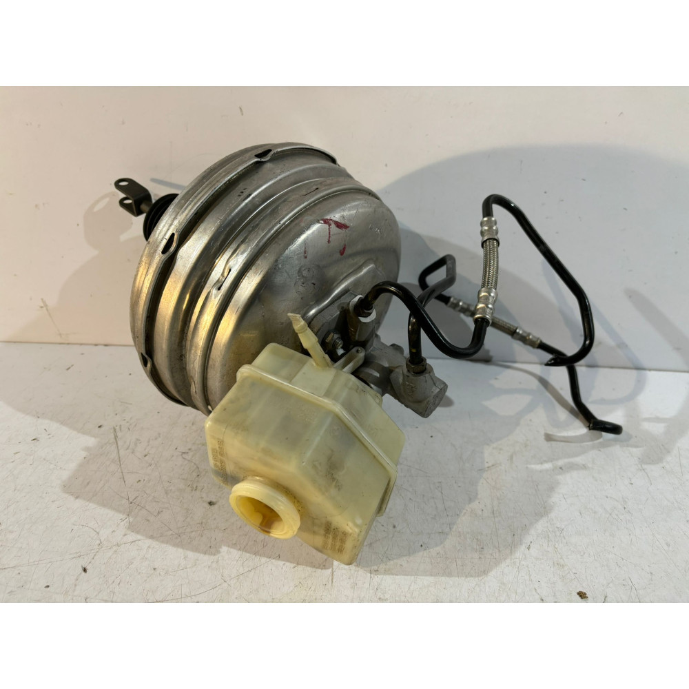 BMW X3 E83 Brzdová pumpa servo - 16831