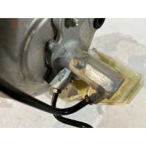 BMW X3 E83 Brzdová pumpa servo - 16831