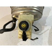 BMW 7 E65 Brzdová pumpa s posilovačom - 16832