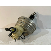 BMW 7 E65 Brzdová pumpa s...