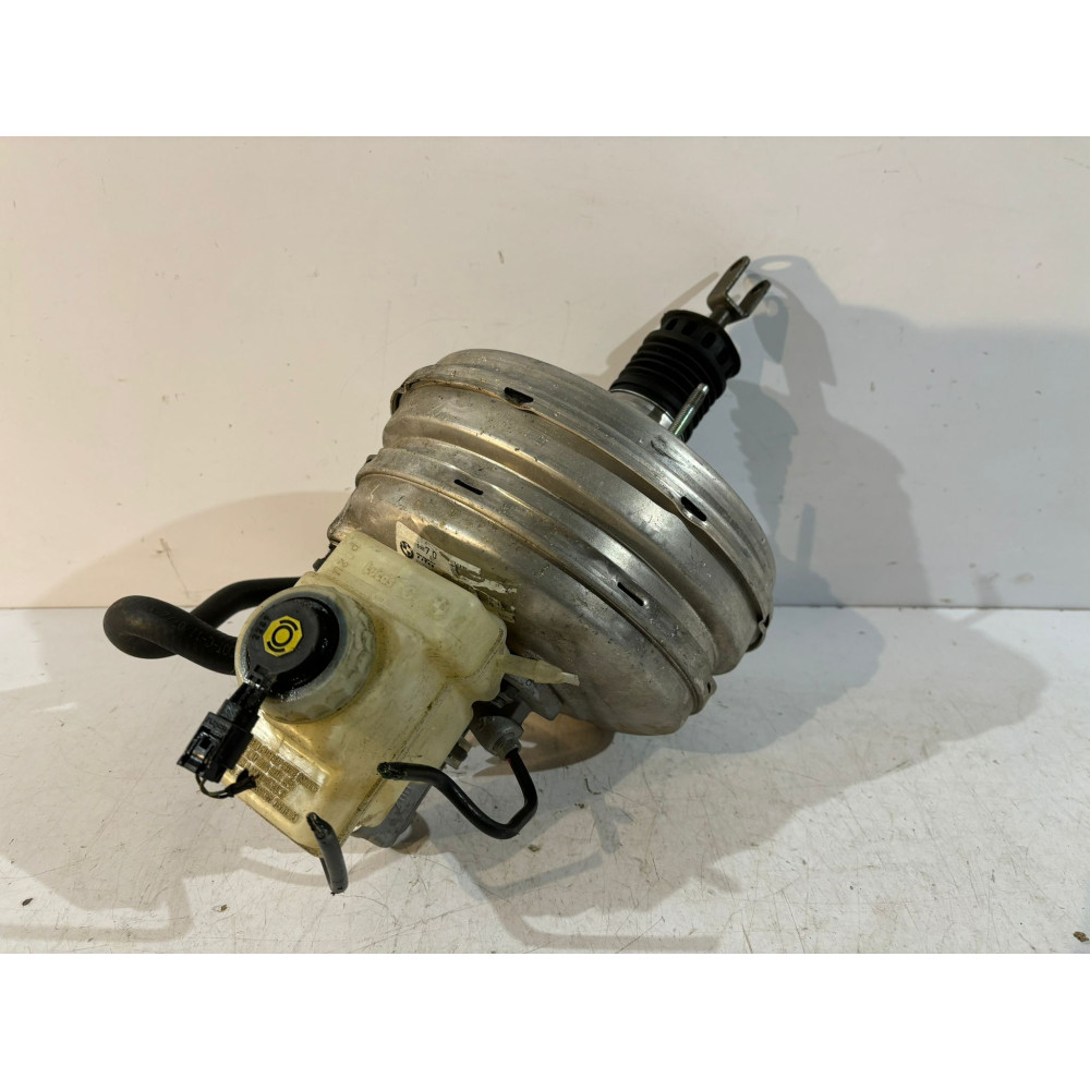 BMW 7 E65 Brzdová pumpa s posilovačom - 16832