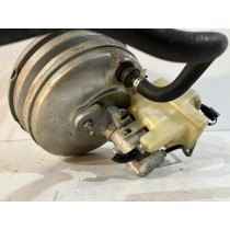 BMW 7 E65 Brzdová pumpa s posilovačom - 16832