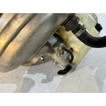 BMW 7 E65 Brzdová pumpa s posilovačom - 16832