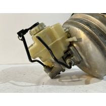 BMW 7 E65 Brzdová pumpa s posilovačom - 16832