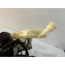 Peugeot 208 Brzdová pumpa servo - 16833