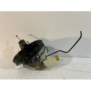 ALFA ROMEO GIULIETTA Brzdová pumpa servo - 16835 | mobilpol.sk