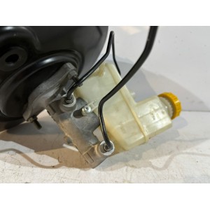 ALFA ROMEO GIULIETTA Brzdová pumpa servo - 16835 | mobilpol.sk