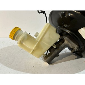 ALFA ROMEO GIULIETTA Brzdová pumpa servo - 16835 | mobilpol.sk